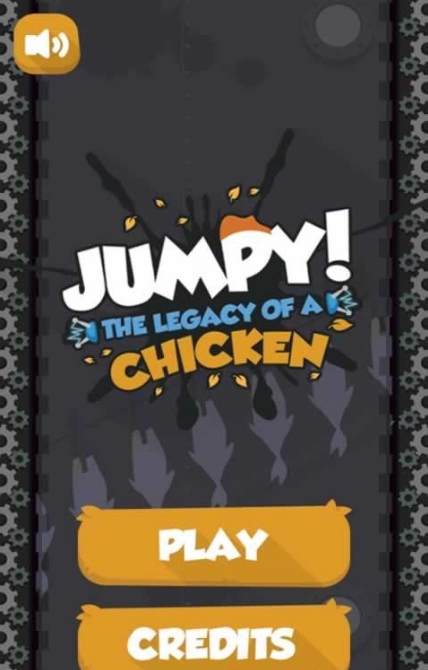 鸡崽跳跳安卓版(Jumpy) v1.3 官方最新版