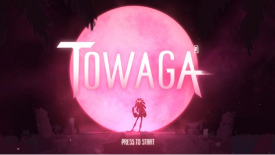 守卫金字塔iOS版(Towaga) v1.2.2 最新版