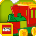乐高得宝火车iPhone版(LEGO DUPLO Train) v2.1.0 最新免费版