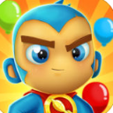 气球超猴2苹果版(Bloons Supermonkey 2) v1.1 免费版