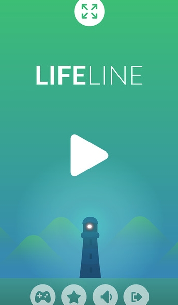 生命砖块iPhone手机版(休闲益智，弹珠玩法) v1.0 官方版