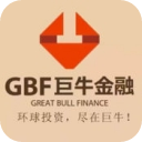 GBF巨牛金融iPhone版(金融类软件) v1.1 苹果版