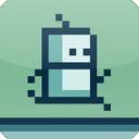 机器人奔跑iOS手机版(休闲手游) v1.0 官方最新版