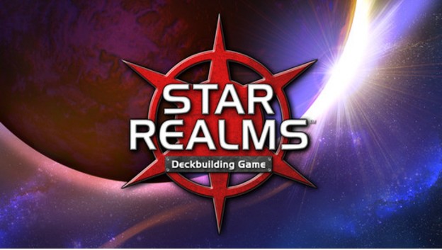 星际王国iOS手游(Star Realms) v3.1.268 免费版