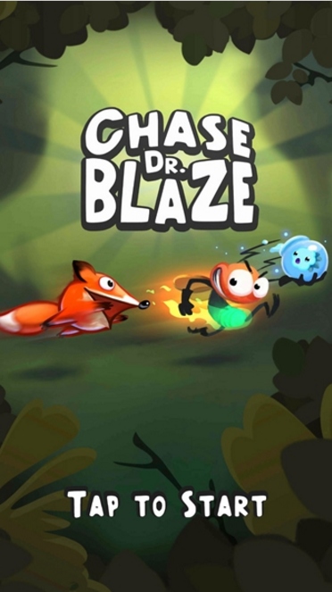 旋转之狐安卓版(Chase Dr.2Blaze) v1.23.21 手机版