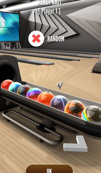 3D保龄球冠军iOS手机版(3D Bowling Champion) v1.5 最新版