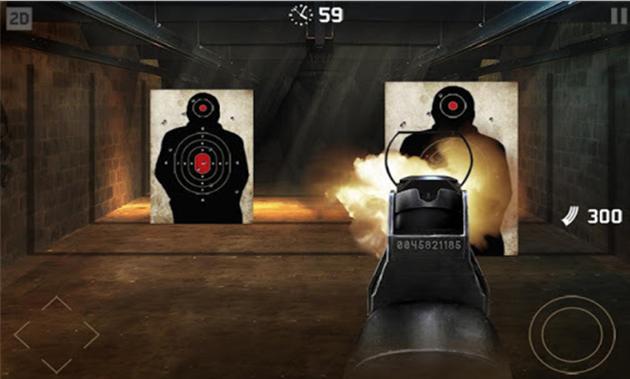 武装模拟大师最新版(观赏各种枪械) v1.2 手机安卓版