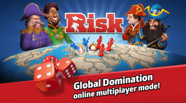 征服全球统治官方版(RISKGlobal Domination) v1.10.34 安卓版