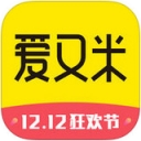 爱又米iPhone版for iOS (分期购物类软件) v3.6.3 手机版