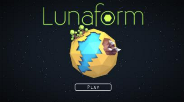月神之形安卓版(Lunaform) v1.2 最新版