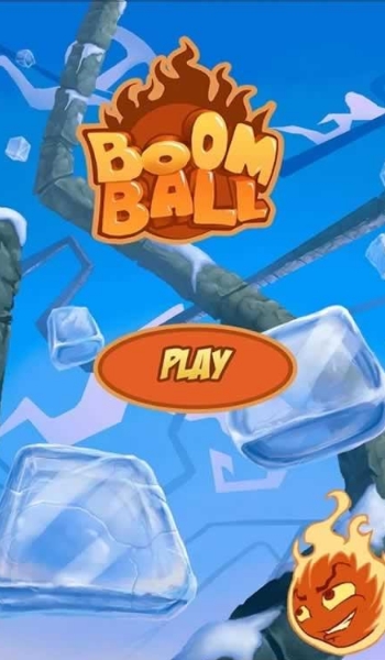爆炸之球安卓手游(Boom Ball) v1.2 免费版