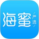 海蜜严选iPhone版(日常生活所有) v5.4.0 苹果版
