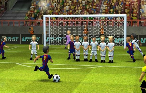 足球卫士2官网版(控制球员) v1.2.0 安卓正式版