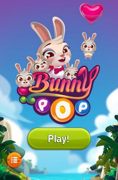 兔子泡泡龙手机版(Bunny Pop) v1.3.4 安卓版