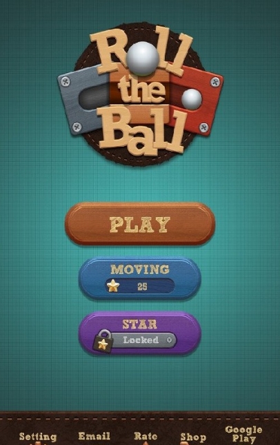 滚动球拼图手机版(Roll the Ball) v5.4.68 安卓版