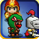 迅猛追擊iOS版(Nimble Quest) v1.2.8 官方版