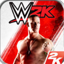 WWE 2K摔跤iPhone版(拳击摔跤类手机游戏) v1.5 免费版
