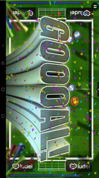 弹射之间射门安卓最新版(桌面的小球) v1.0.5 手机正式版