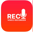 语音记录器ios版(智能的语音记录工具) v2.5 苹果版