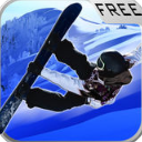 极限滑雪挑战赛iOS版(Snowboard Racing Ultimate Free) v1.3 最新版