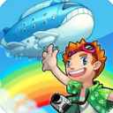 浪漫飛空艇iPhone版(休閑娛樂，模擬經營) v1.3.0 官方版