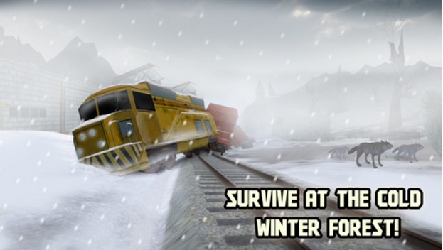 西伯利亚寒冬2苹果手机版(Siberian Survival Cold Winter 2) v1.0 免费版