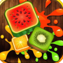 水果爆爆乐苹果版(水果消除类手机游戏) v1.2 最新版