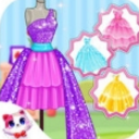 公主的皇家礼服IOS版(换装游戏) v1.1 iPhone版