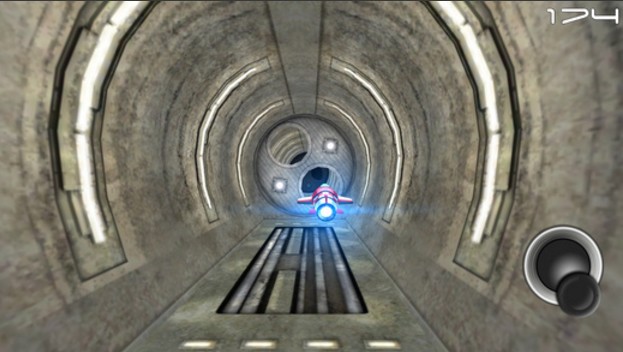 窒息隧道iOS版(Tunnel Trouble) v4.6 免費版