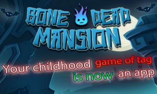 捉迷藏逃走中24小时官方版(Bone Dead Mansion) v1.1 安卓版