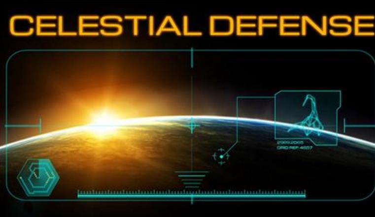 外太空塔防安卓版(Celestial Defense) v1.2.1 Android版