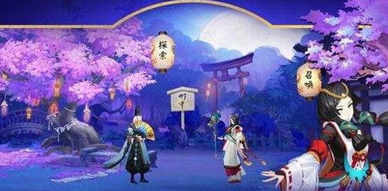 阴阳师手游花鸟卷和惠比寿哪个更好 两者对比介绍