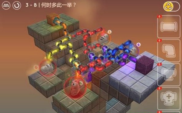水熊安卓版(3D解谜游戏) v1.0 手机版