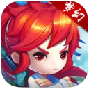 梦幻无双苹果官网版(西游回合制游戏) v1.21 iPhone版
