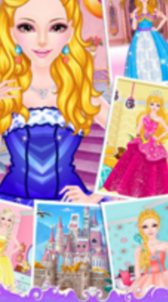 可爱宝贝公主IOS版(换装游戏玩法) v1.2 iPhone版