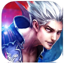 冰火权杖iPhone版(3DMMO魔幻战斗游戏) v1.1.2 官网版