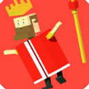 王国的跌落iOS版(Royal Tumble) v1.1 最新版