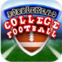 摇头大学橄榄球iPhone版(手机橄榄球游戏) v1.2.921 苹果手机版