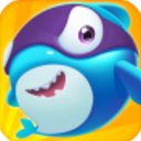 鲨鱼很忙官方版(Shark Boom) v1.5.0 安卓版