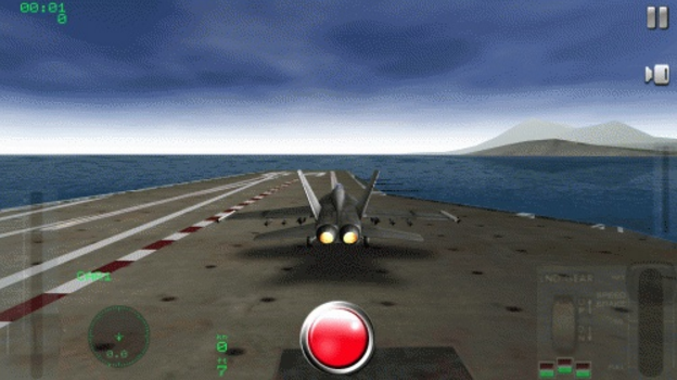 海军航空战机手机版(真实的模拟飞行) v7.4.14 安卓版