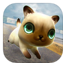 我的神奇小猫官方版(全新的竞速模式) v1.6.0 苹果版
