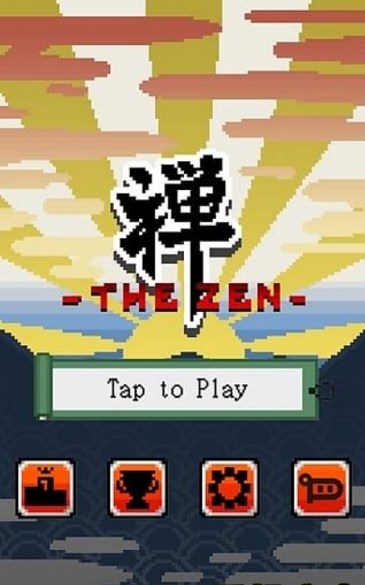 禅zen安卓版(休闲小游戏) v1.3.2 最新版