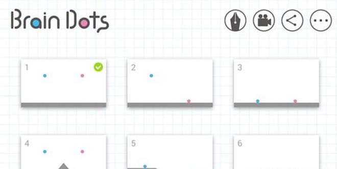 點腦子安卓版(休閑益智類遊戲) v2.9.2 手機最新版