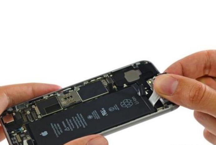 iPhone8电池 大容量电池将吸引更多老用户