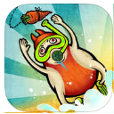 海洋兔iPhone版(Ocean Rabbit) v1.2.2 苹果版