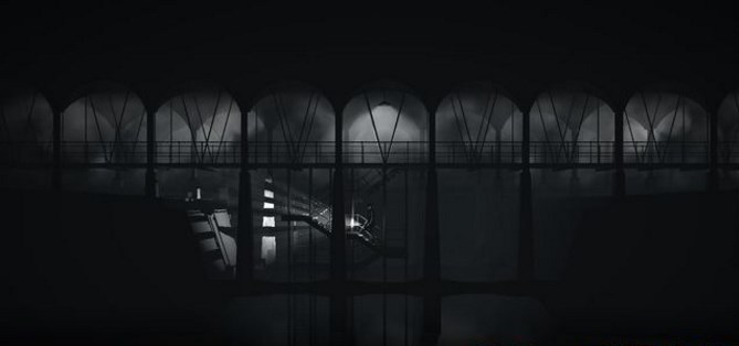 黑白雨夜中文版(Calvino Noir) v1.3 安卓漢化版