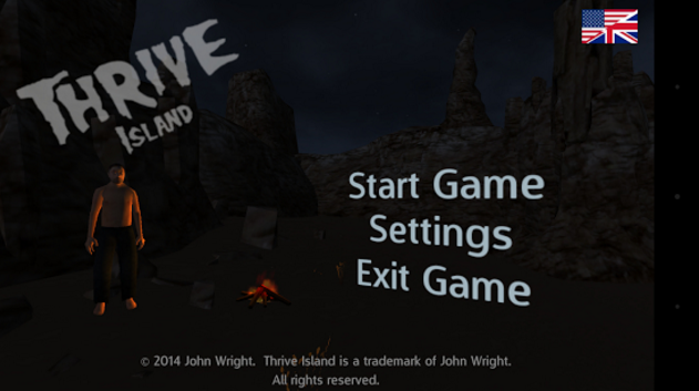 生存世界无人岛手游(模拟生存游戏) v5.3.5 安卓版
