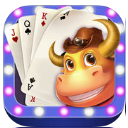 博爱牛牛iPhone版(扑克休闲游戏) v1.2.1 苹果版