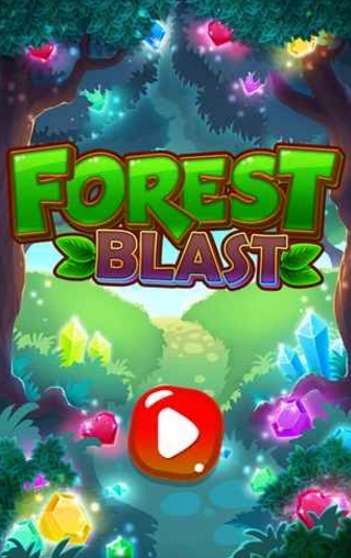 森林爆炸钻石赛3手游(消除游戏) v3 9.2 android版