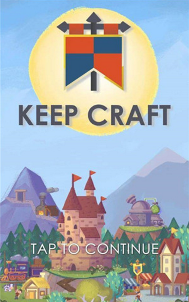 文明演进汉化版(Keep Kraft) v1.3.30 安卓版